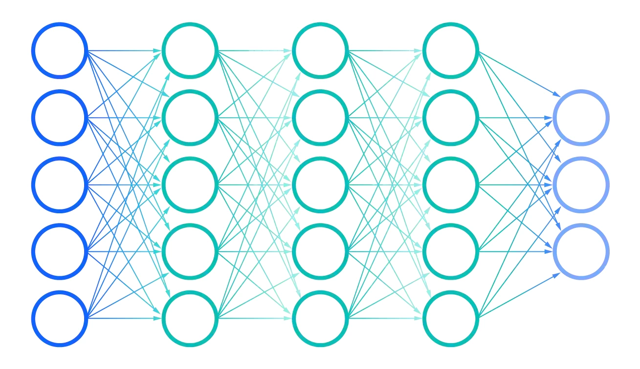 Cover for How to Build a Neural Network from Scratch