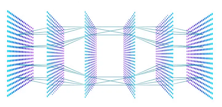 Cover for How to Build a Transformer from Scratch